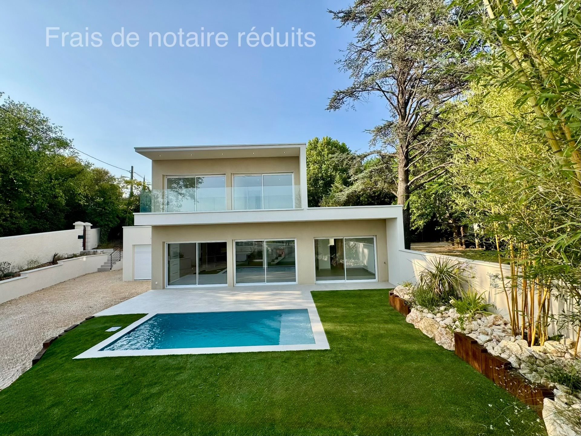 Maison à vendre, 135m², Alès