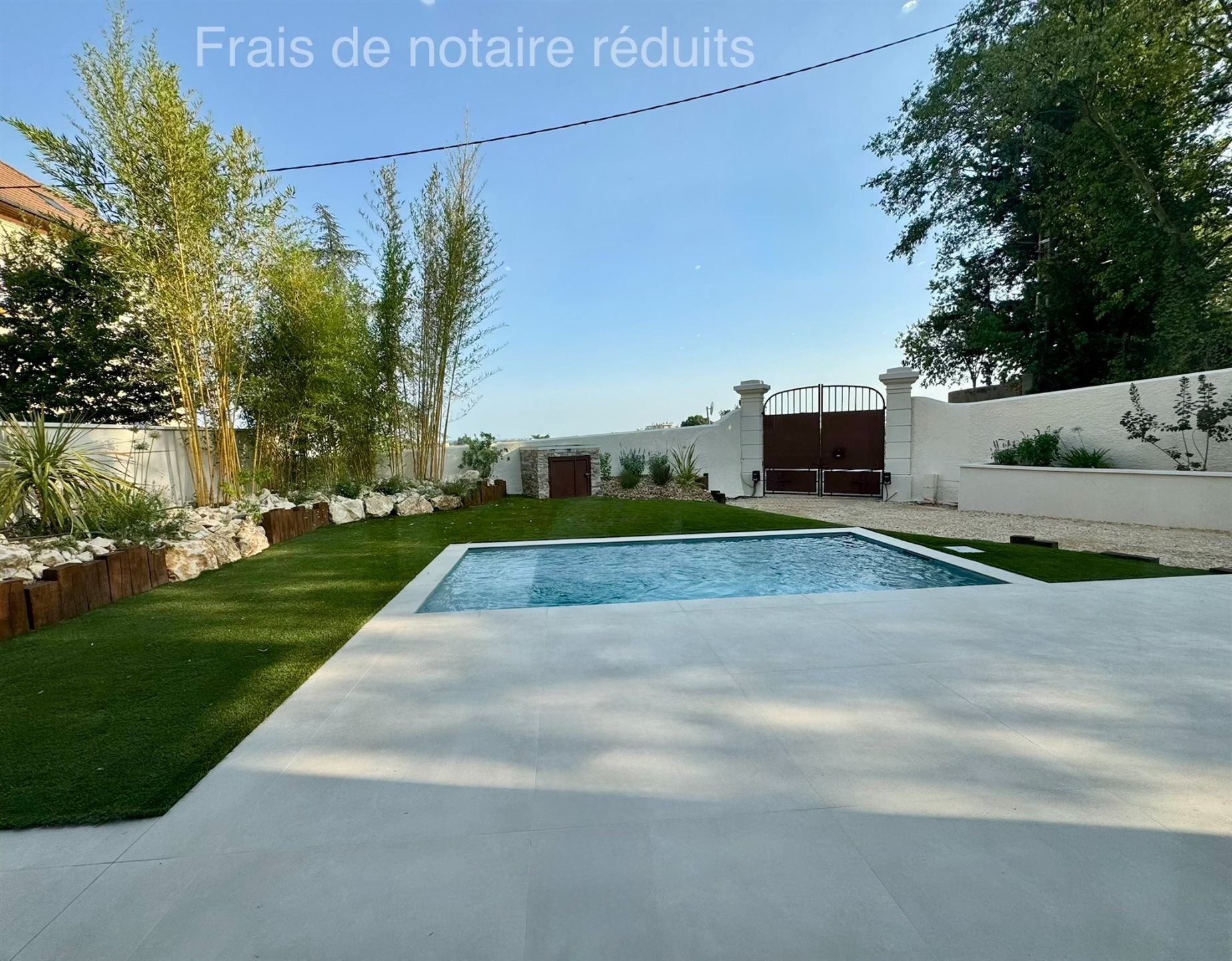 Maison à vendre, 135m², Alès
