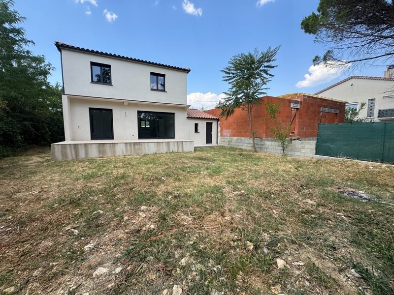Maison à vendre, 111m², Alès