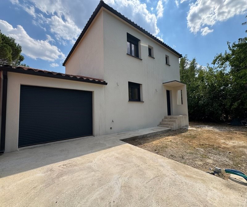 Maison à vendre, 111m², Alès