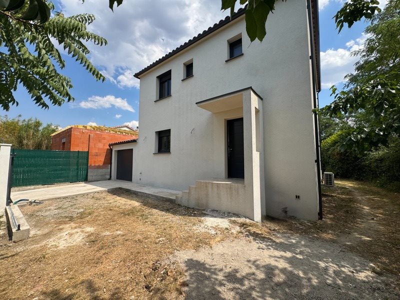 Maison à vendre, 111m², Alès
