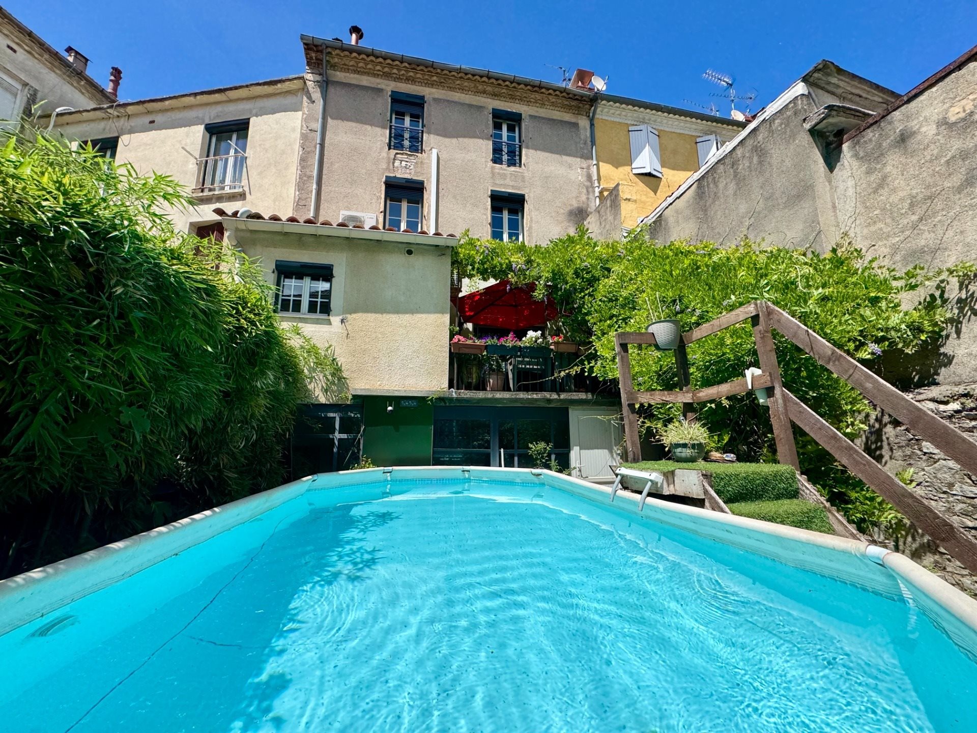 Maison à vendre, 150m², Alès