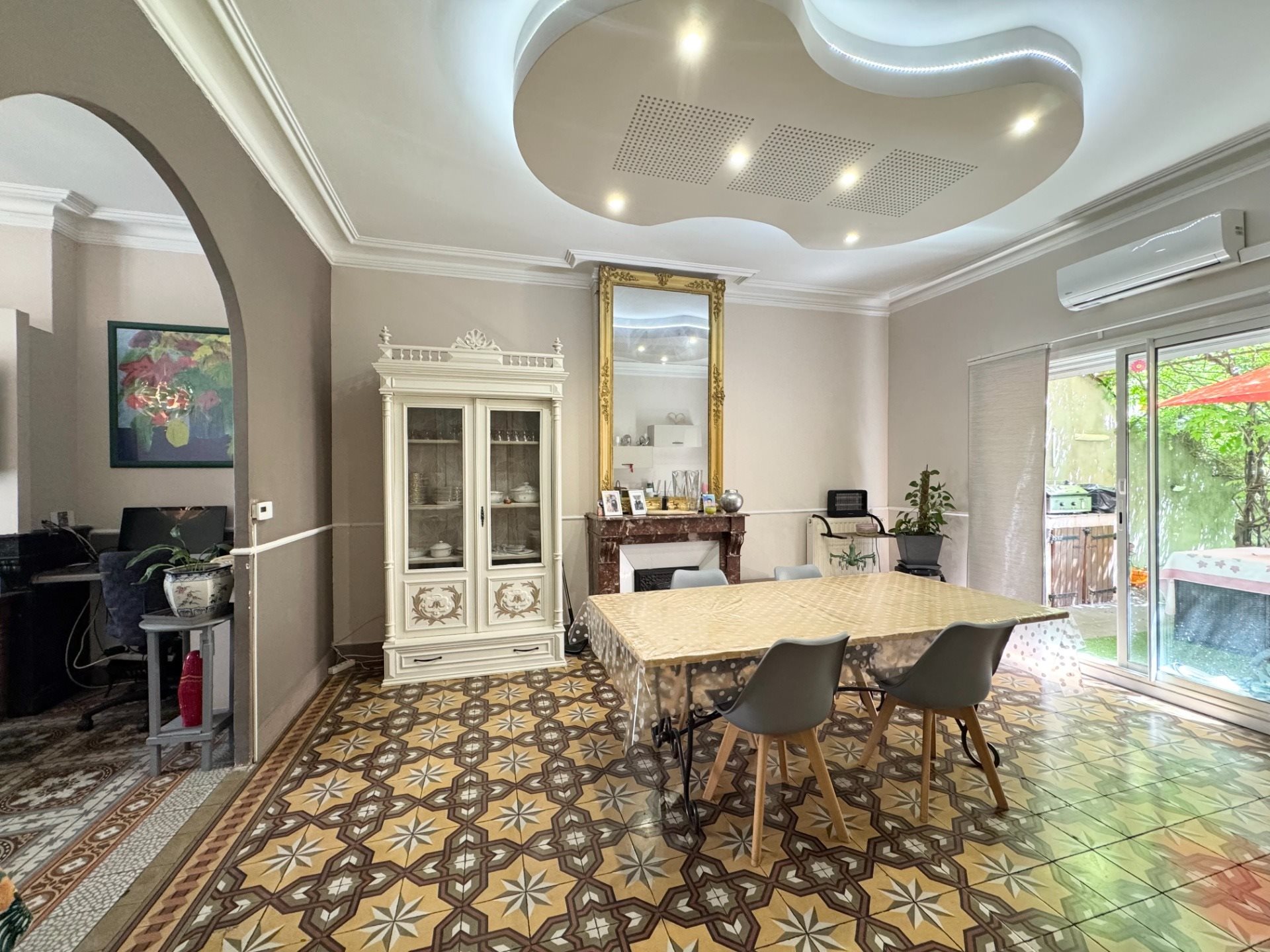 Maison à vendre, 150m², Alès