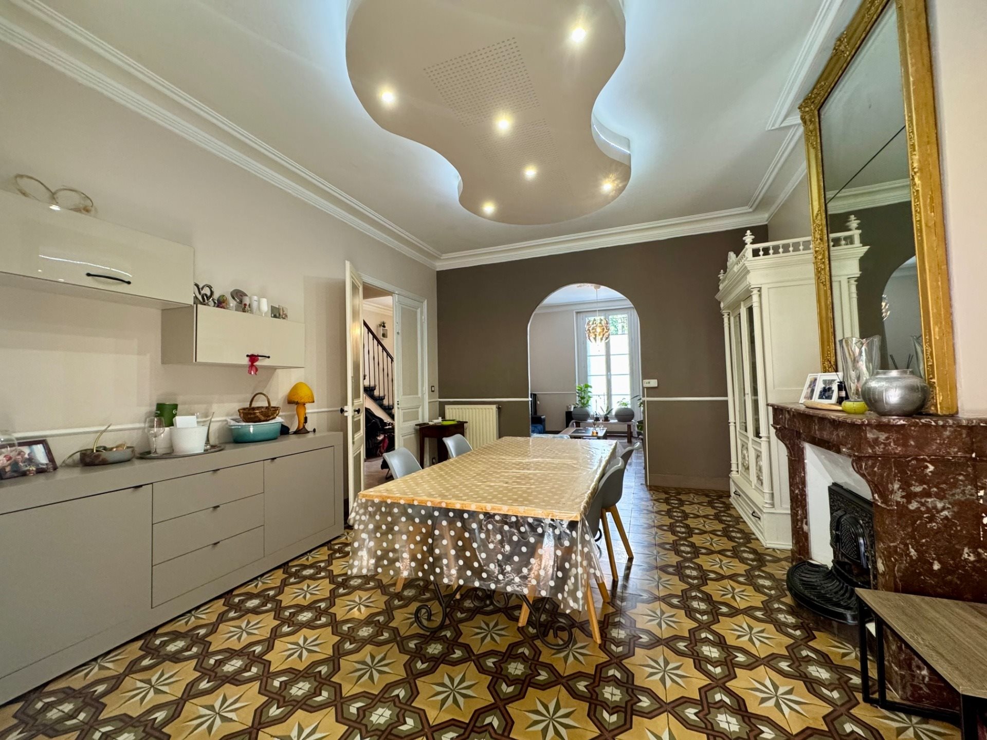 Maison à vendre, 150m², Alès
