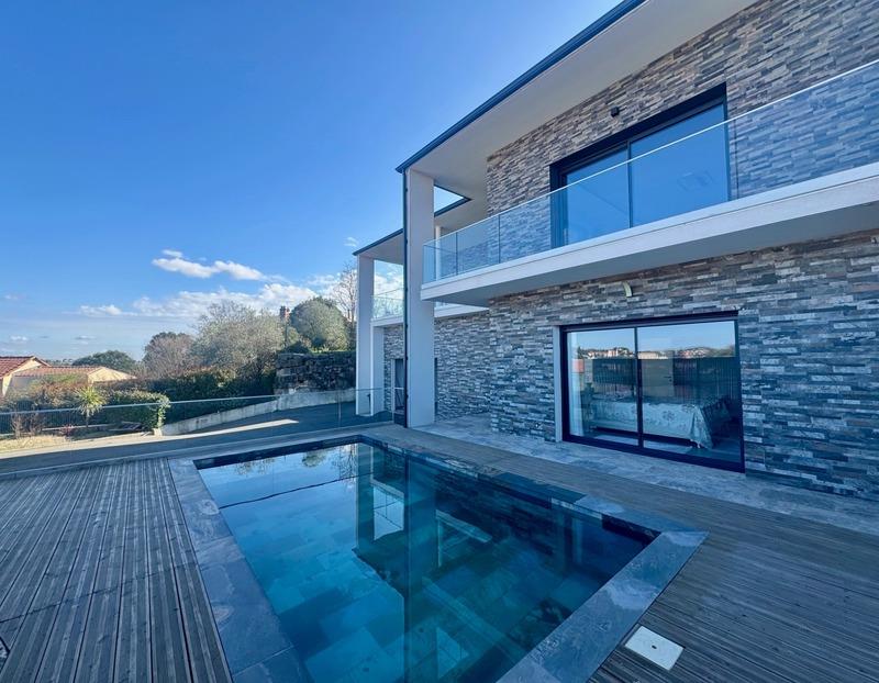 Maison à vendre, 150m², Alès