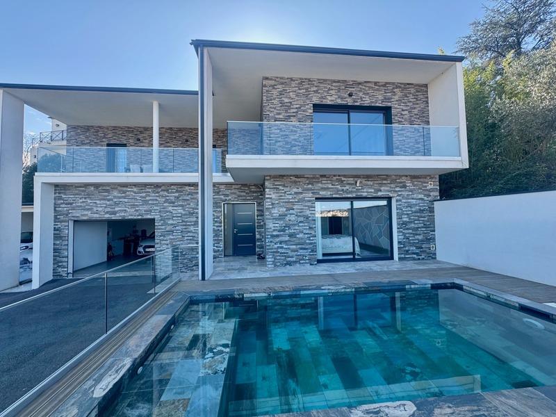 Maison à vendre, 150m², Alès
