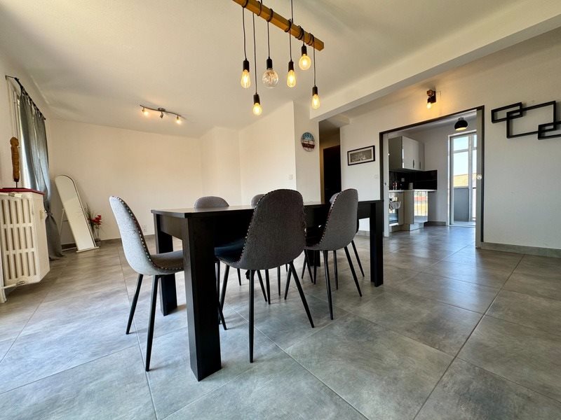 Appartement à vendre, 66m², Alès