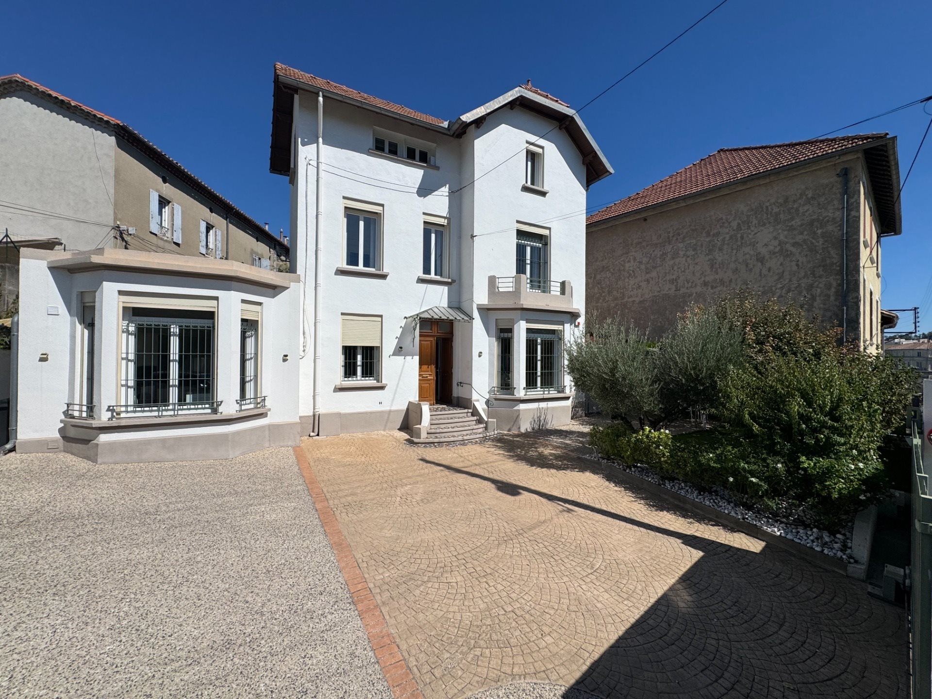 Maison à vendre, 191m², Alès