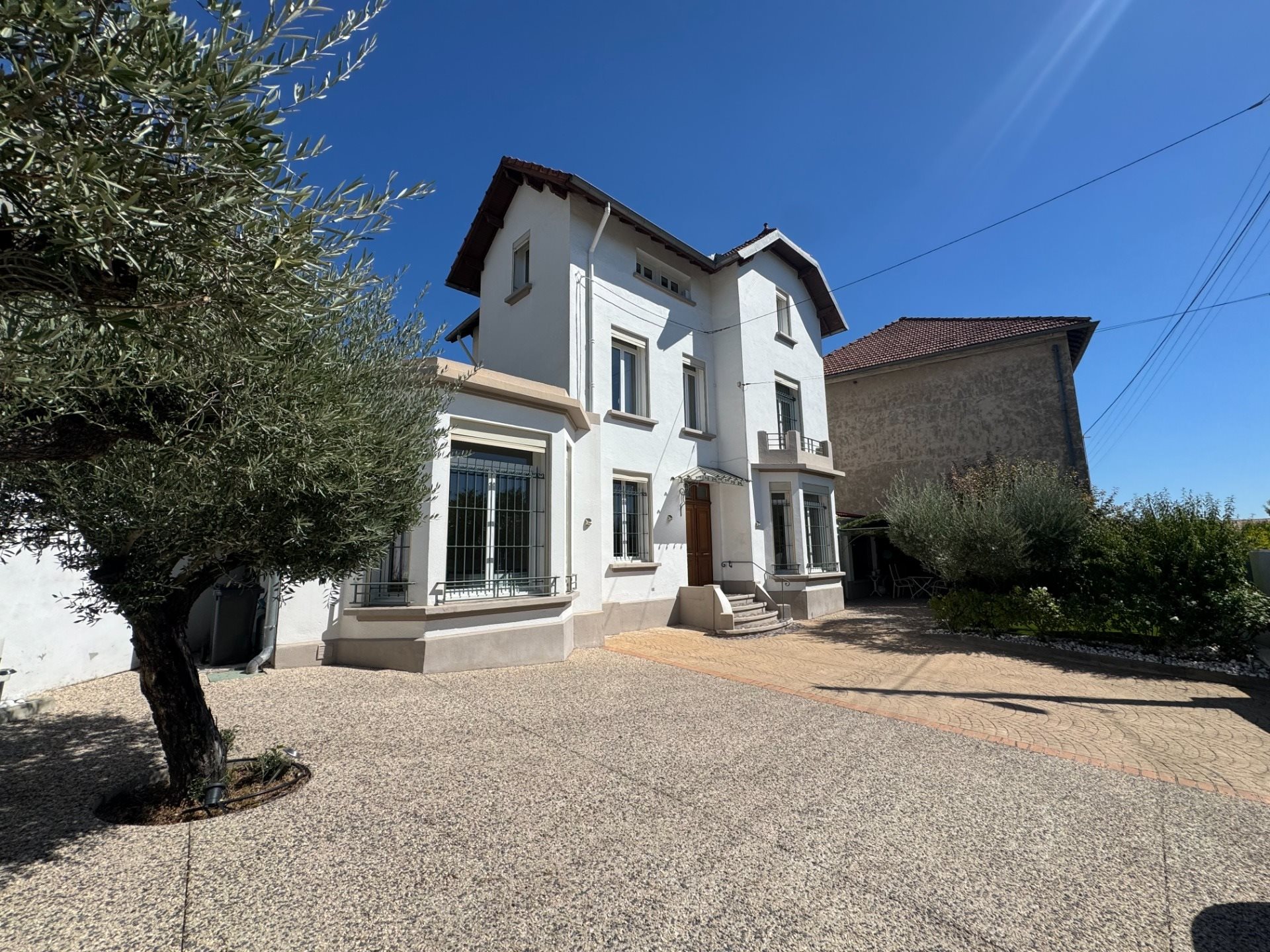 Maison à vendre, 191m², Alès