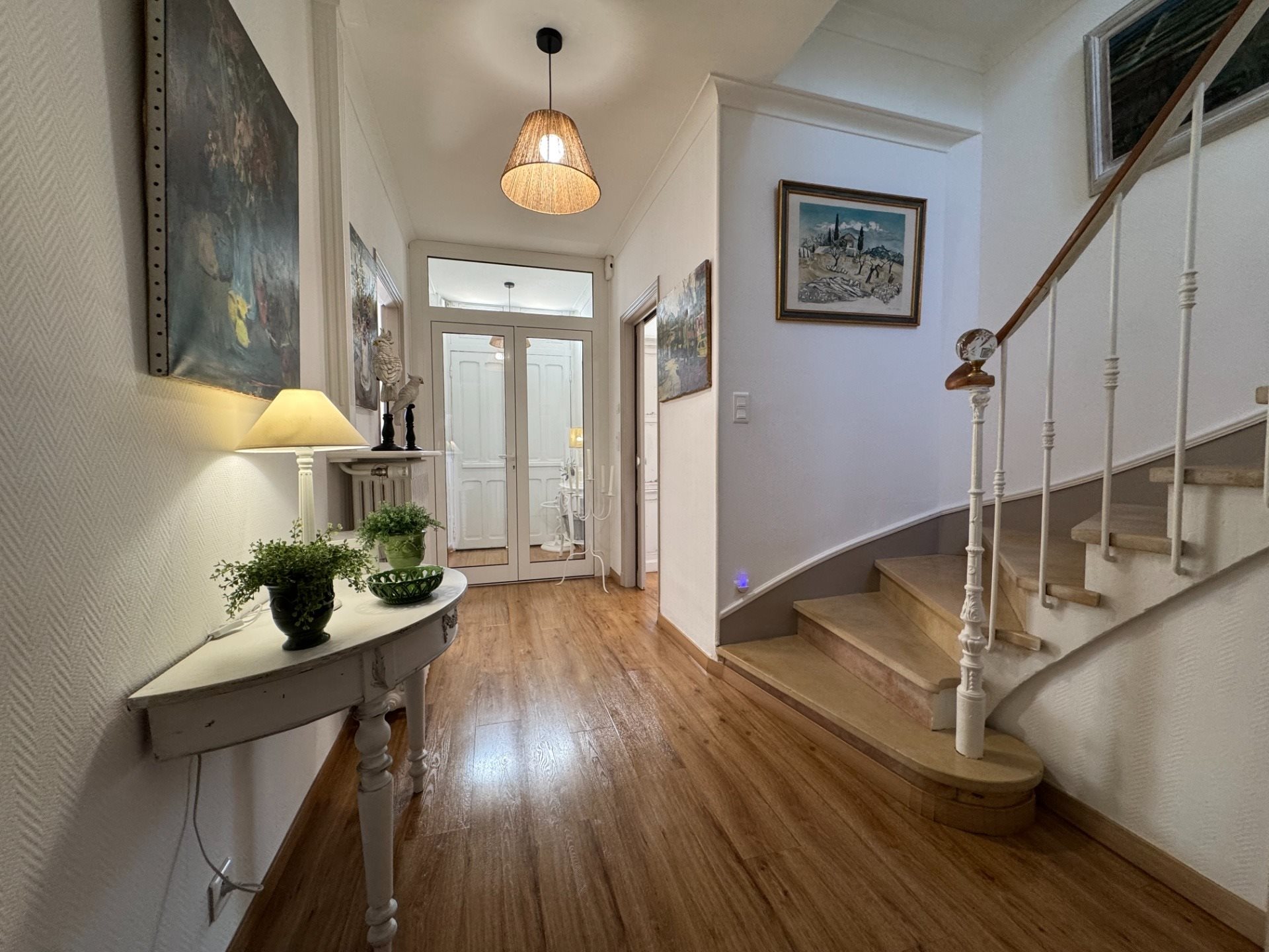 Maison à vendre, 191m², Alès