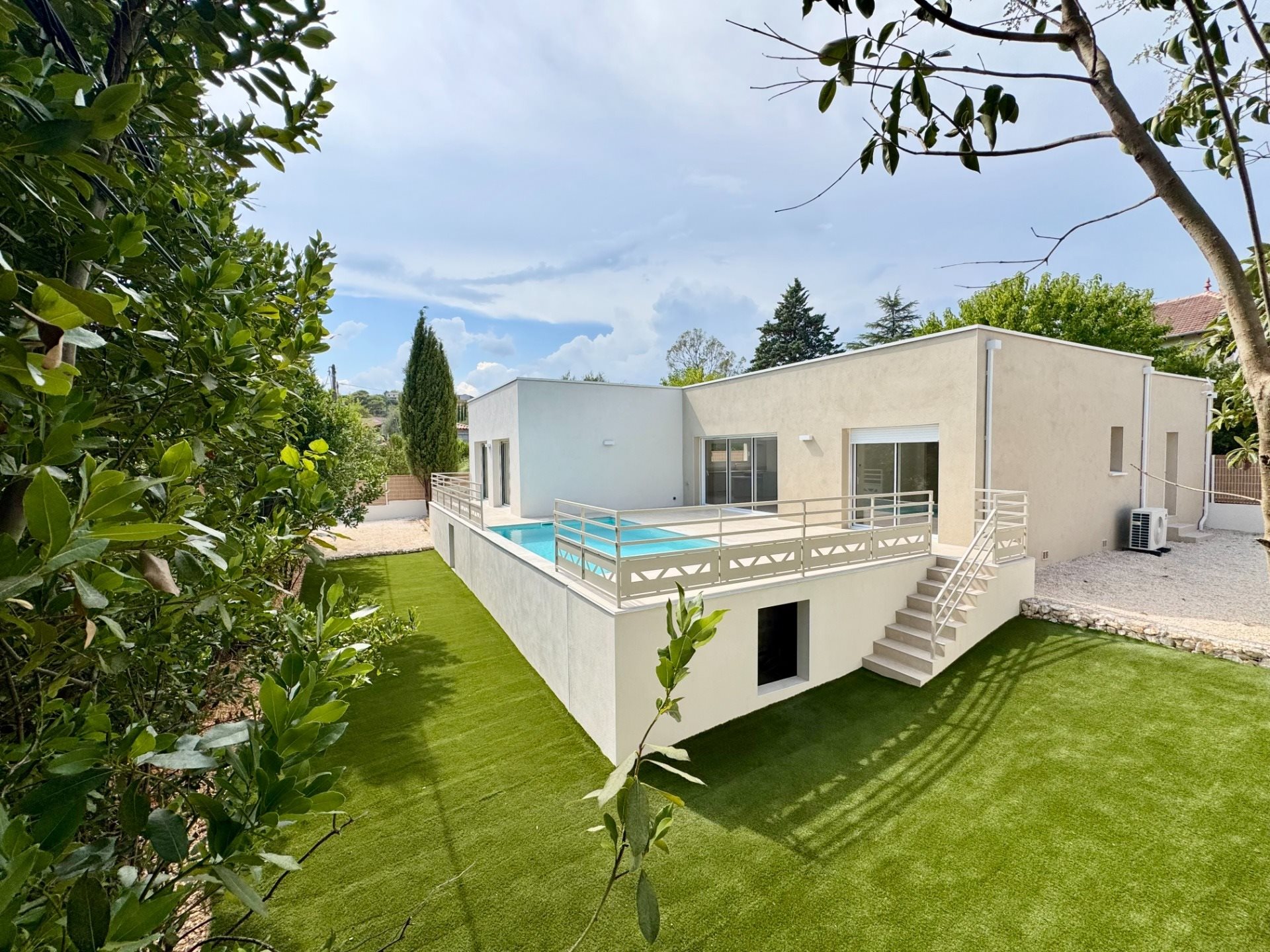Maison à vendre, 110m², Alès