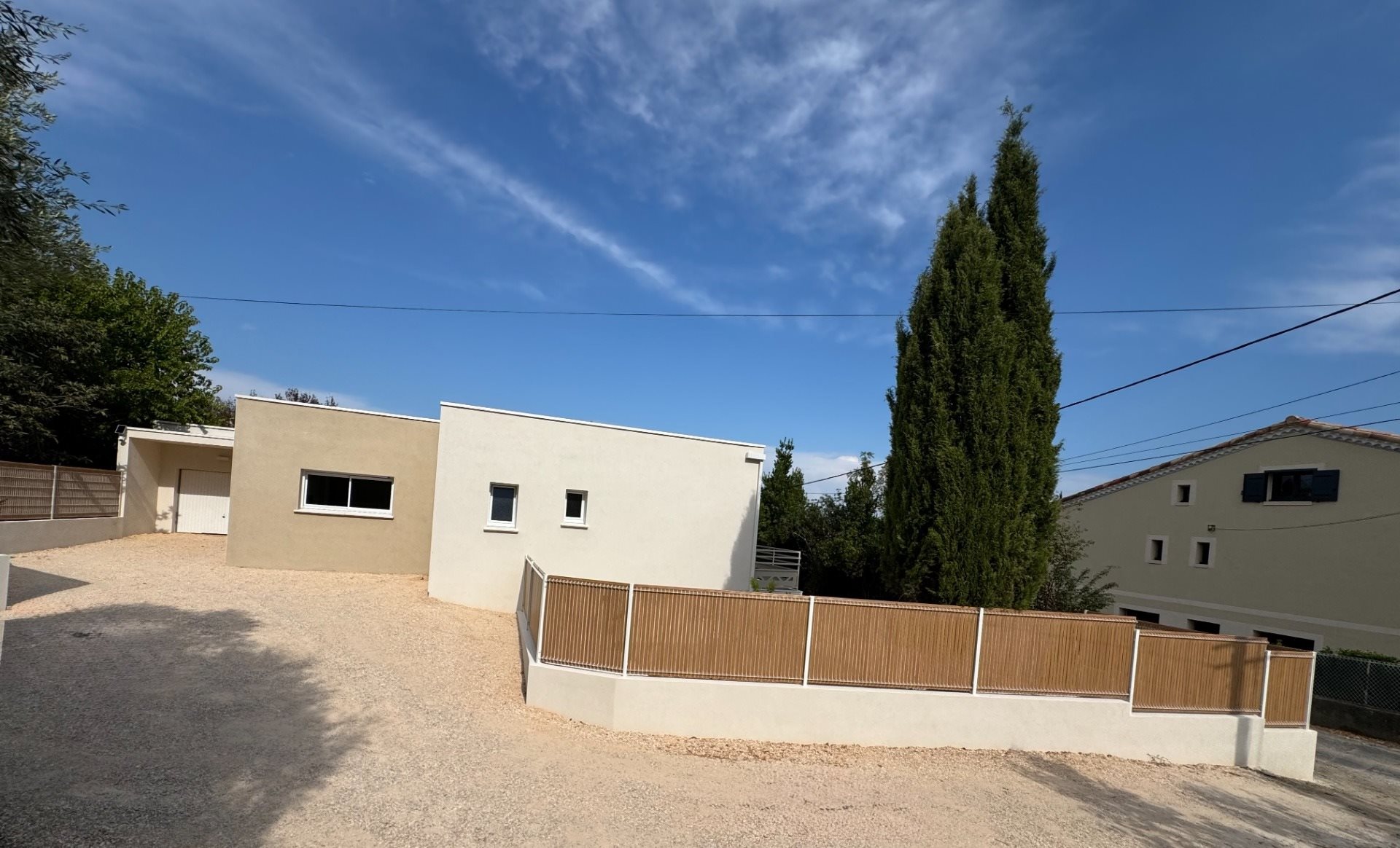 Maison à vendre, 110m², Alès
