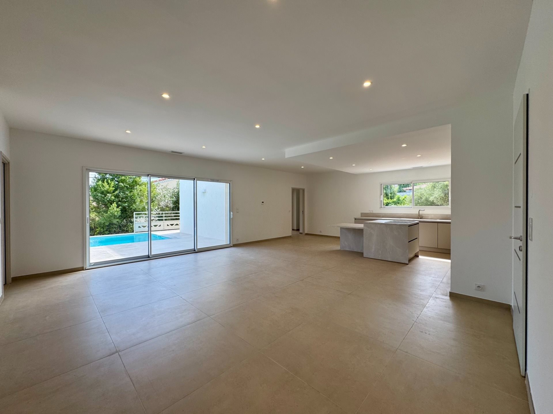 Maison à vendre, 110m², Alès