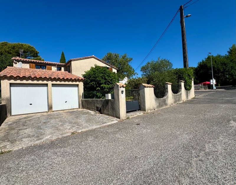 Maison à vendre, 118m², Saint-Hilaire-de-Brethmas