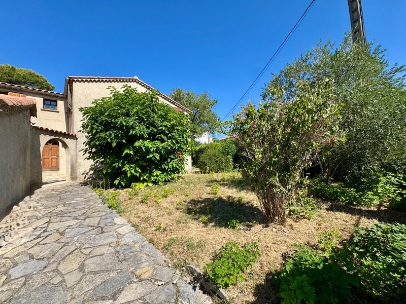 Maison à vendre, 118m², Saint-Hilaire-de-Brethmas