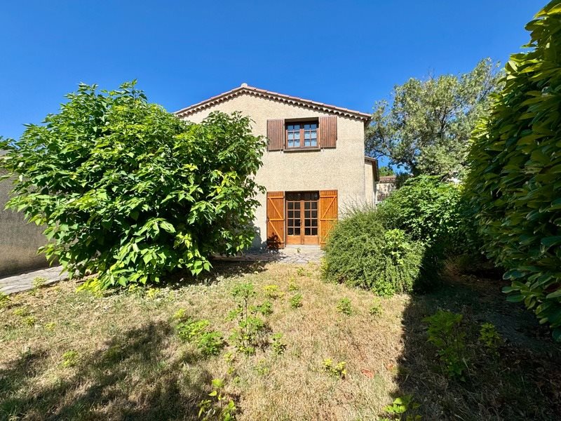 Maison à vendre, 118m², Saint-Hilaire-de-Brethmas