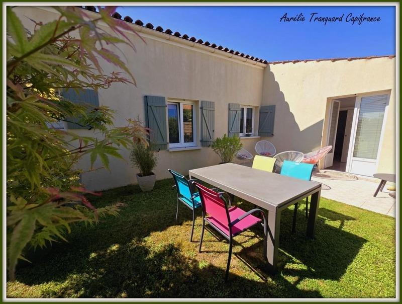 Maison à vendre, 154m², Les Eglises-d'Argenteuil