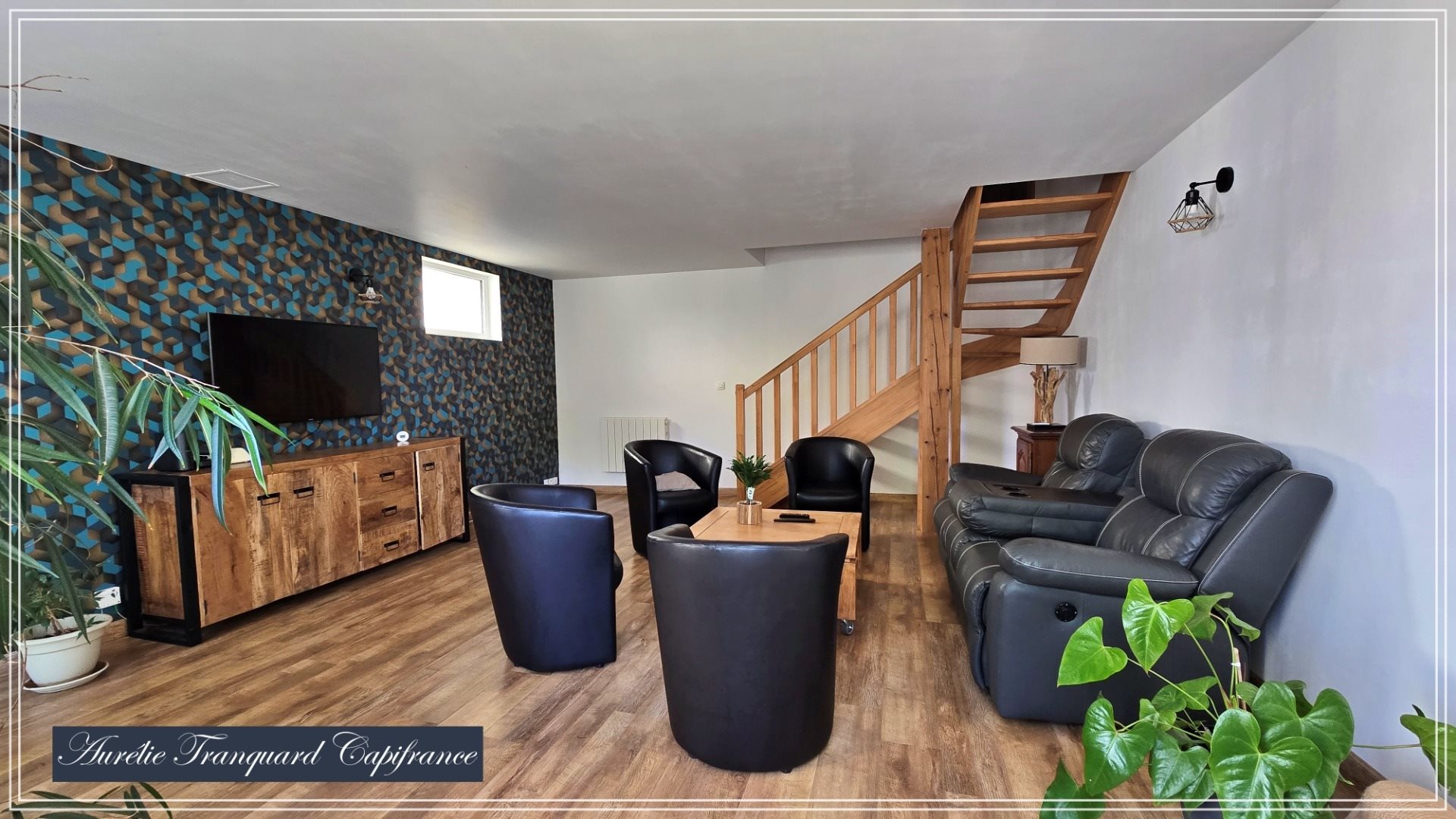 Maison à vendre, 114m², Varaize