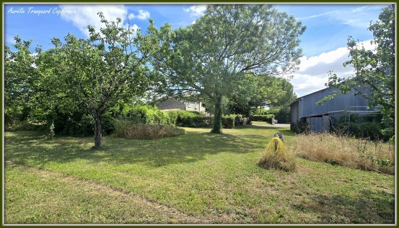 Maison à vendre, 226m², Saint-Pierre-de-Juillers
