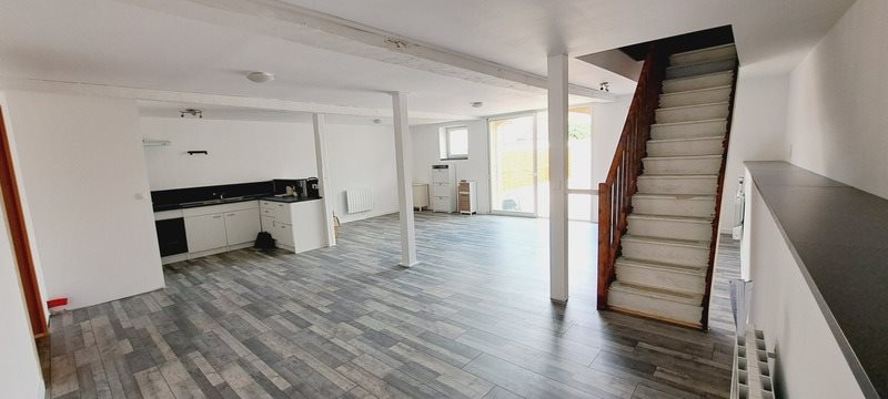 Maison à vendre, 115m², Matha