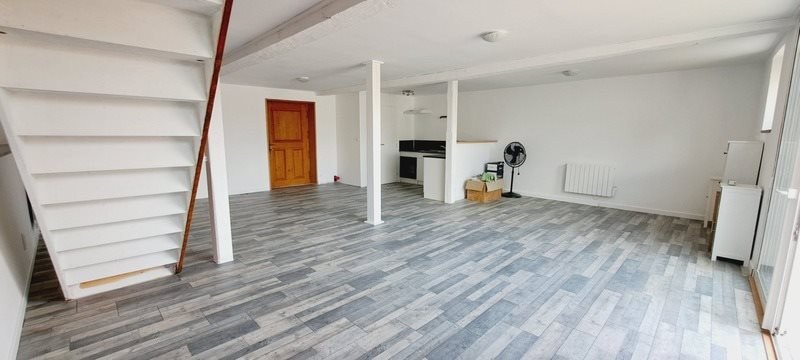 Maison à vendre, 115m², Matha