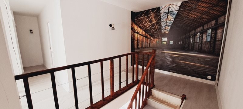 Maison à vendre, 115m², Matha