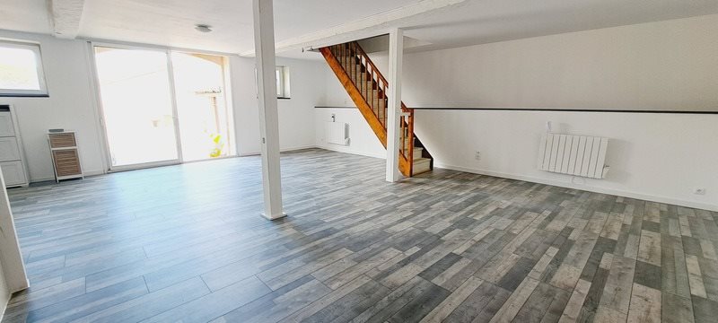 Maison à vendre, 115m², Matha