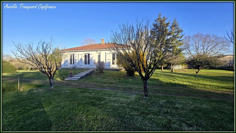 Maison à vendre, 90m², Ternant