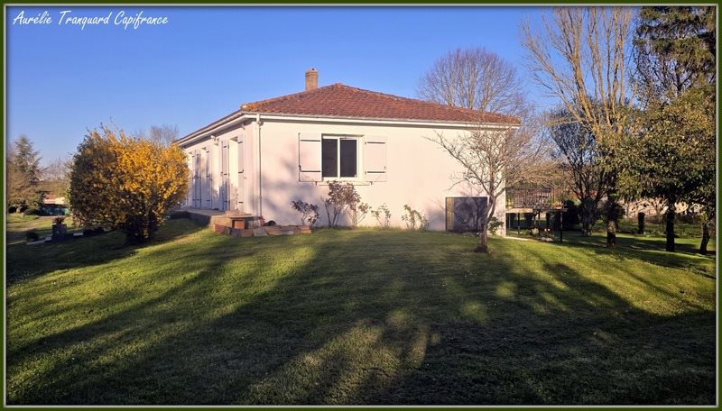 Maison à vendre, 90m², Ternant