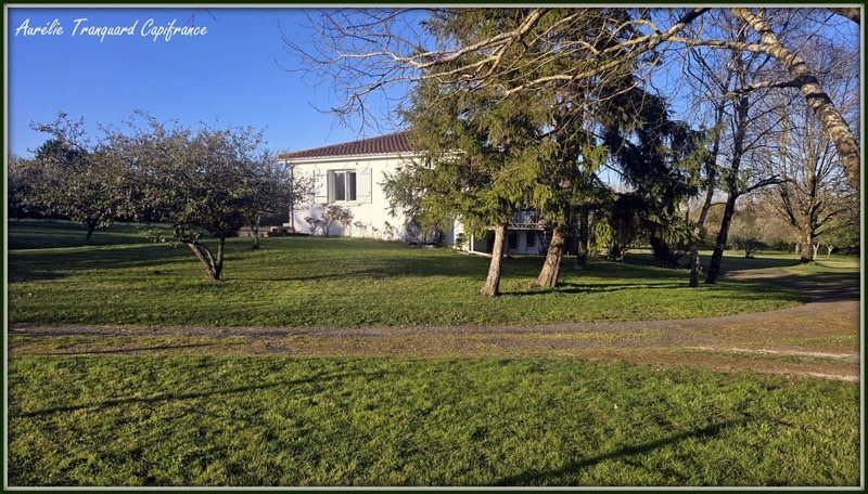 Maison à vendre, 90m², Ternant