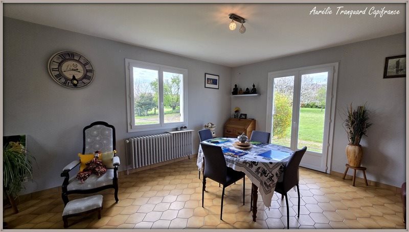 Maison à vendre, 90m², Ternant