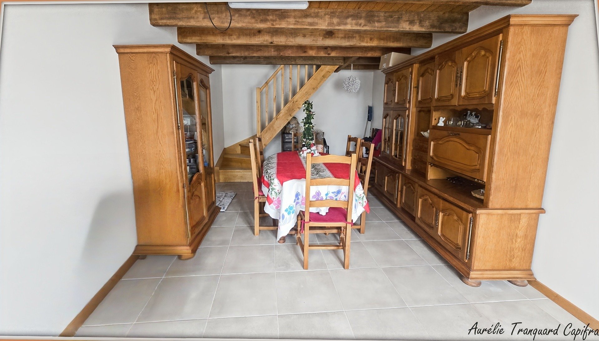 Maison à vendre, 113m², Matha