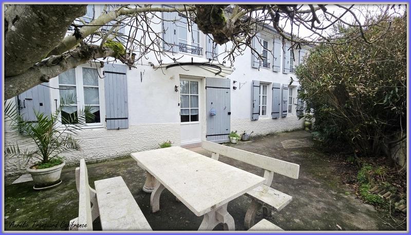 Maison à vendre, 145m², Varaize