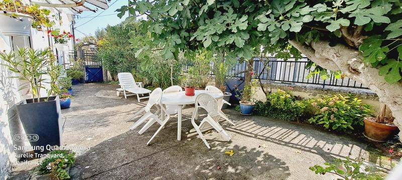 Maison à vendre, 145m², Varaize