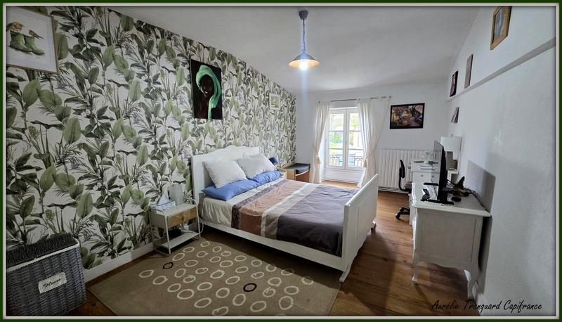 Maison à vendre, 145m², Varaize