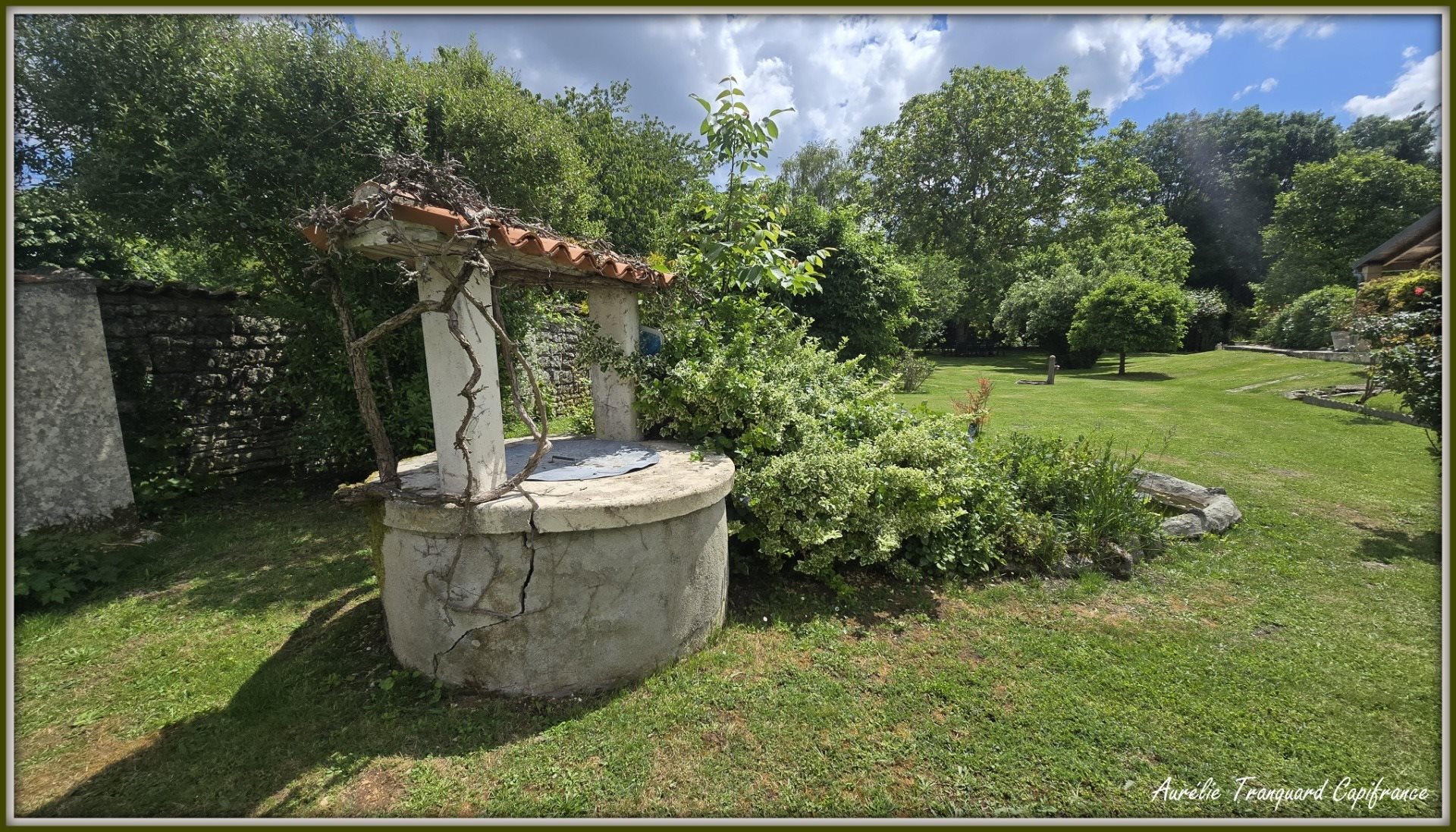Maison à vendre, 132m², Saint-Jean-d'Angély