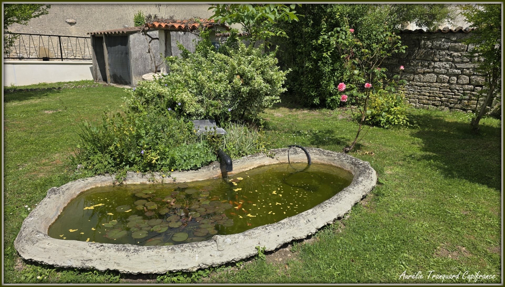 Maison à vendre, 132m², Saint-Jean-d'Angély