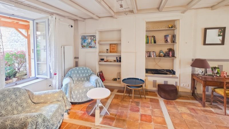 Maison à vendre, 156m², Varaize