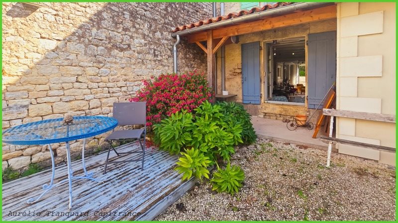 Maison à vendre, 156m², Varaize