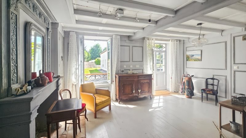 Maison à vendre, 156m², Varaize