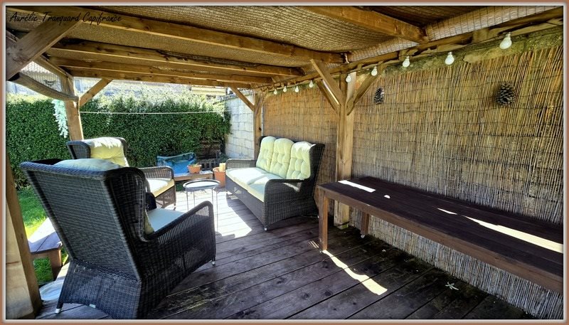Maison à vendre, 192m², Aulnay
