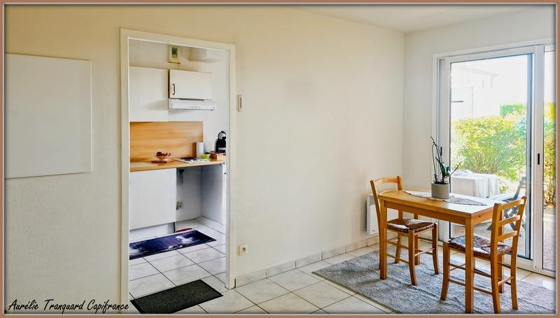 Appartement à vendre, 53m², Saint-Jean-d'Angély