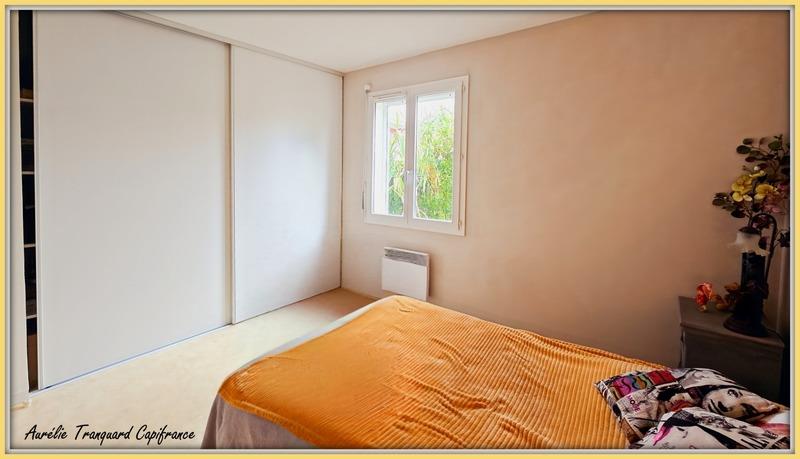 Appartement à vendre, 53m², Saint-Jean-d'Angély
