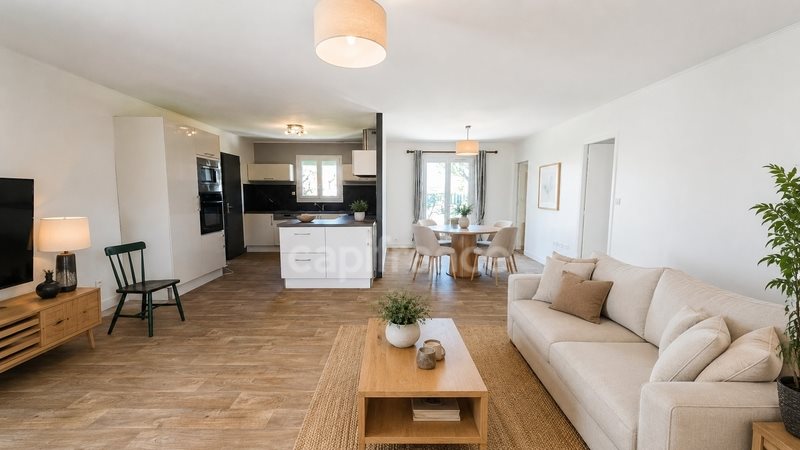 Maison à vendre, 90m², Saint-Savinien