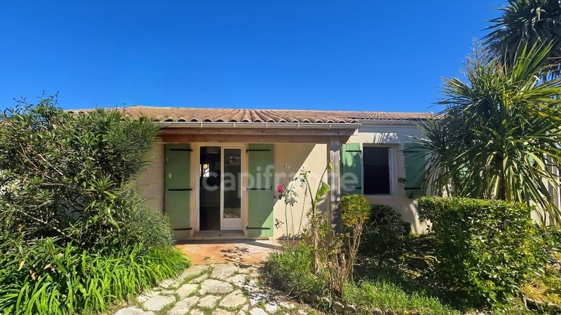 Maison à vendre, 90m², Saint-Savinien