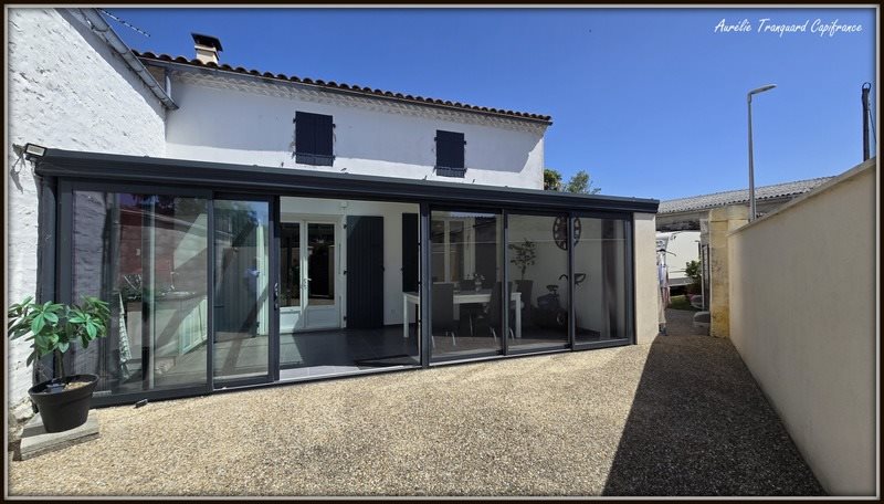 Maison à vendre, 269m², Les Églises-d'Argenteuil
