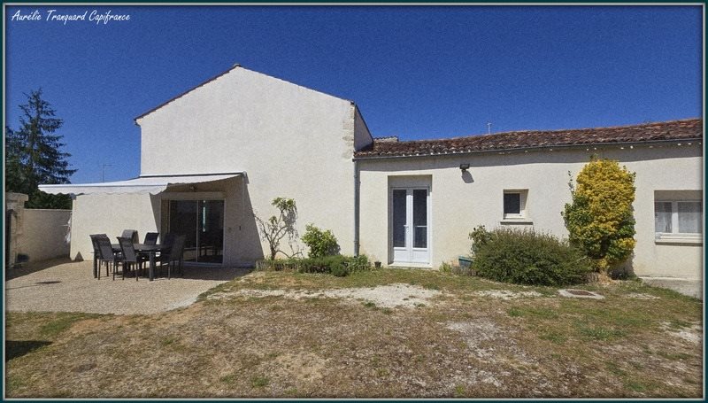 Maison à vendre, 269m², Les Églises-d'Argenteuil