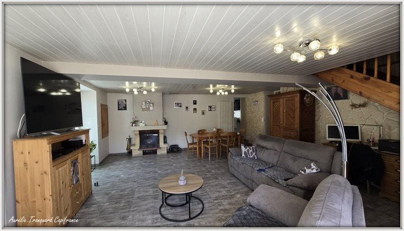 Maison à vendre, 269m², Les Églises-d'Argenteuil