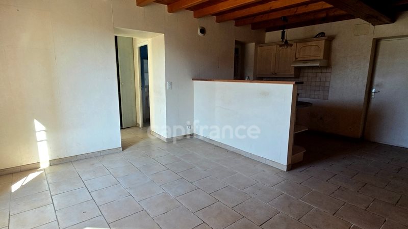 Maison à vendre, 61m², Matha
