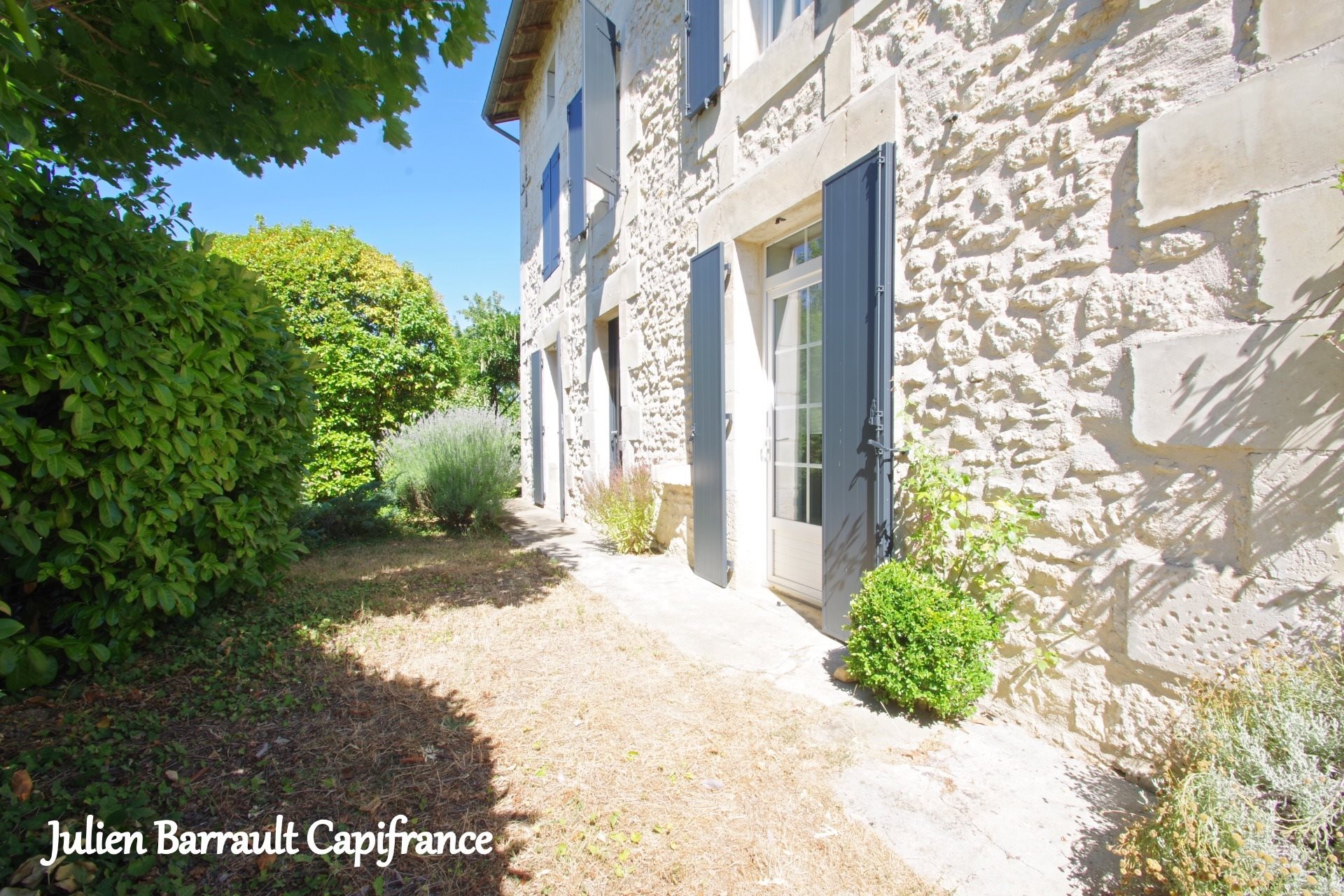 Maison à vendre, 150m², Saint-Julien-l'Ars
